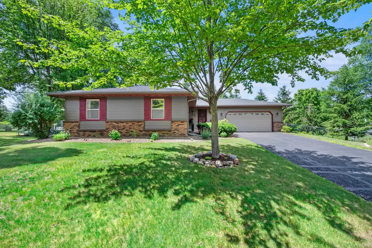 17104 Forbes Court, Farmington, MN 55024 - #1