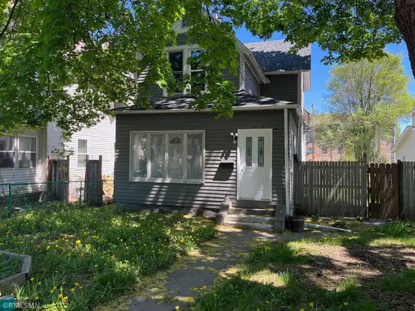 2414 N 4th Street, Minneapolis, MN 55411