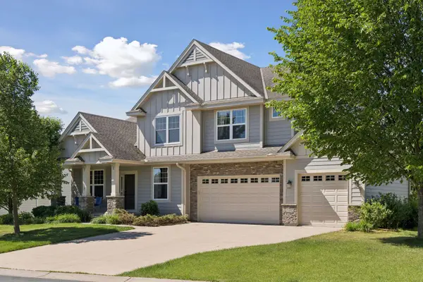 3181 Magnolia Drive, Medina, MN 55340