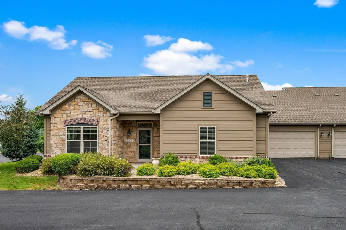 24070 Rivers Edge Road, Rogers, MN 55374 - #1