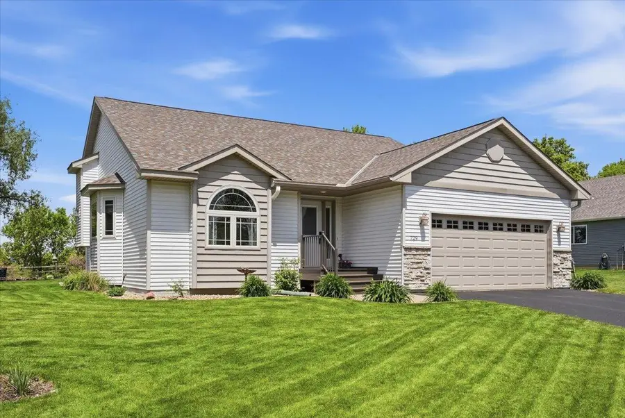 729 Hidden Lane, New Richmond, WI 54017 - #2