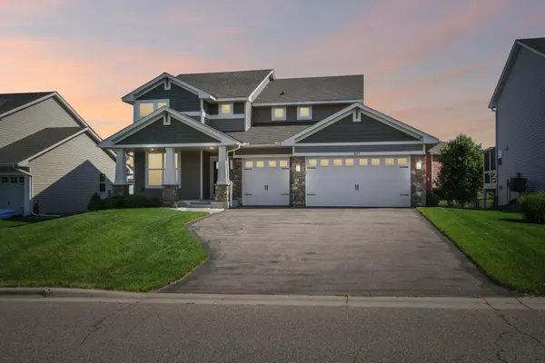 9277 67th Street S, Cottage Grove, MN 55016