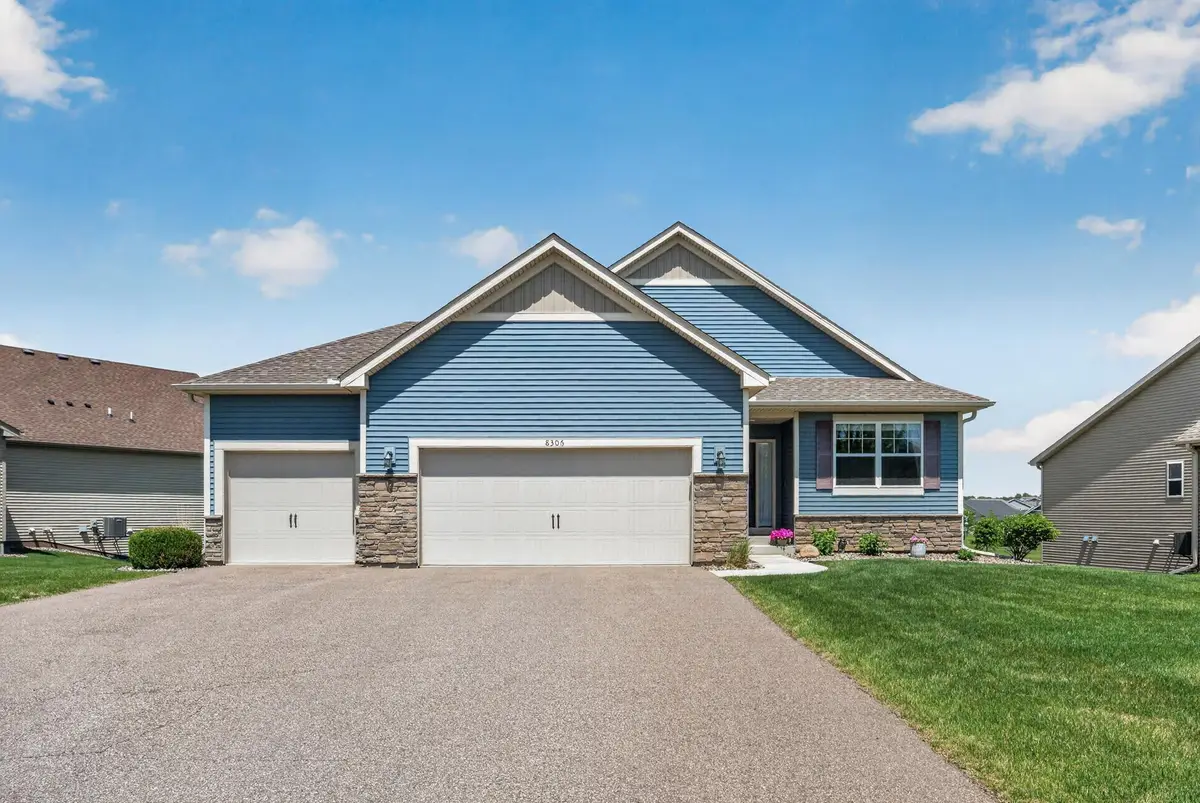 8306 63rd Street S, Cottage Grove, MN 55016 - #1