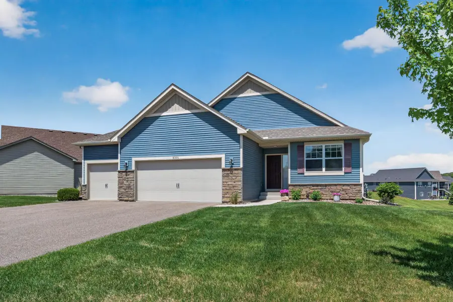 8306 63rd Street S, Cottage Grove, MN 55016 - #2