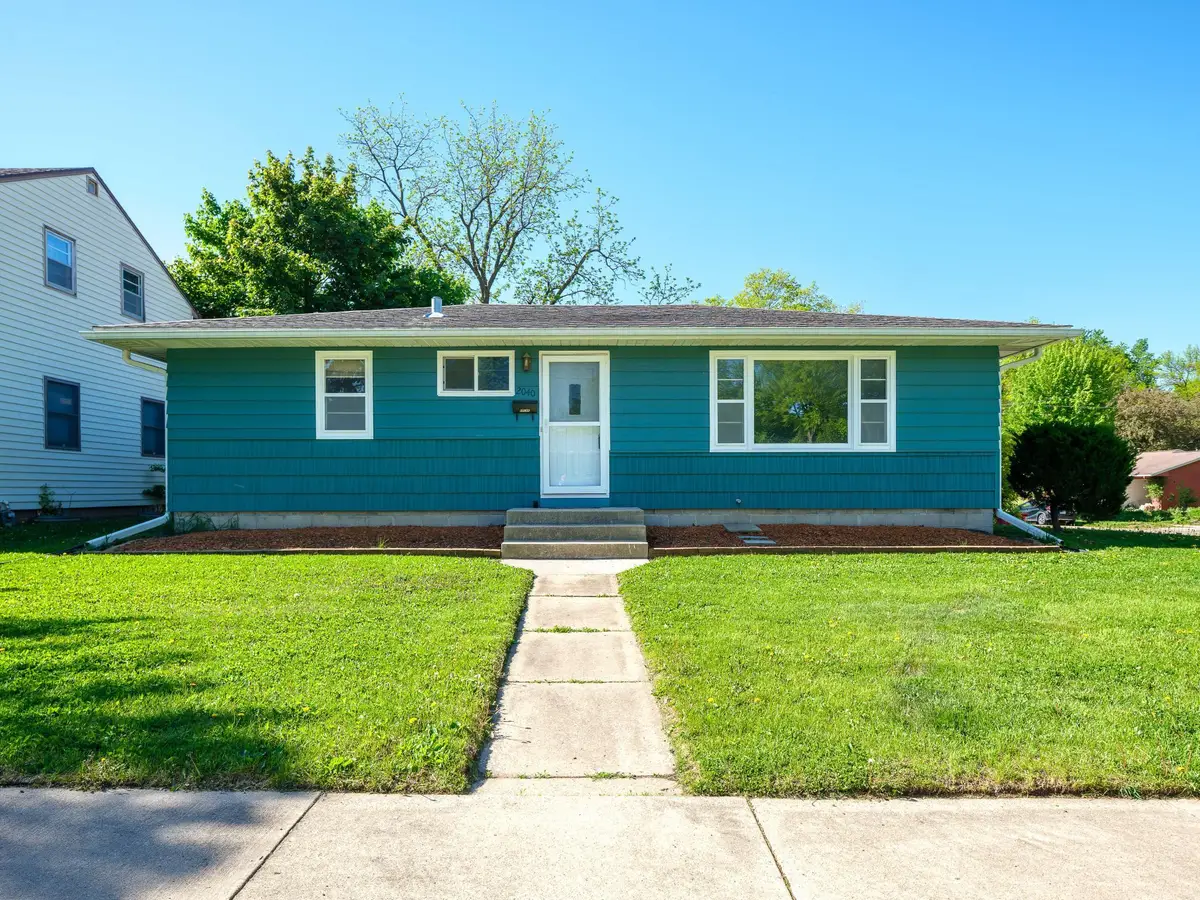 2040 18th Street Nw, Rochester, MN 55901 - #1