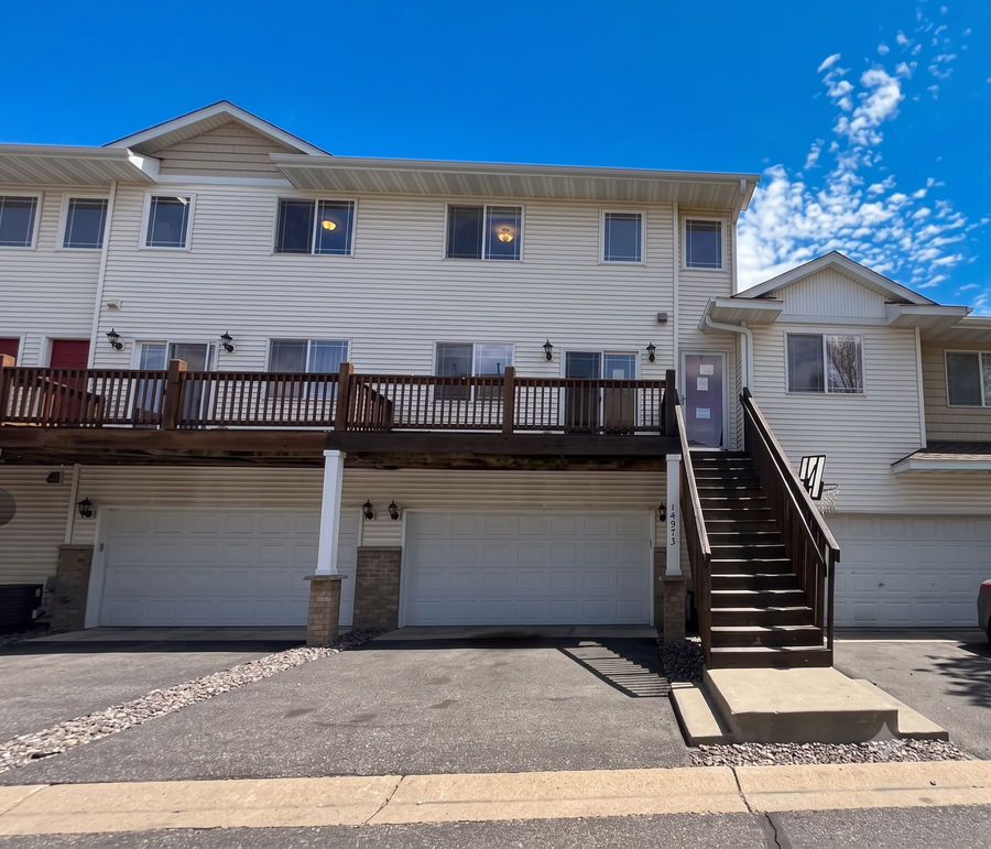 14973 Mustang Path #1604, Savage, MN 55378 - #2