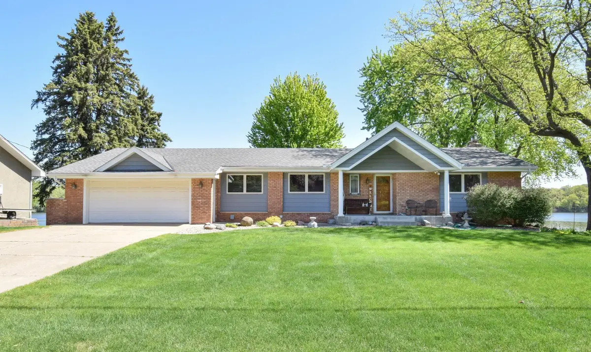 10756 Zieglers Drive N, Brooklyn Park, MN 55443 - #1