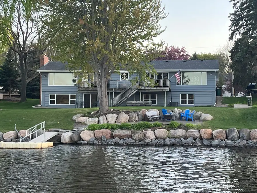 10756 Zieglers Drive N, Brooklyn Park, MN 55443 - #2