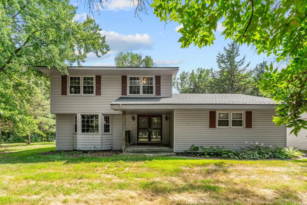 5352 Eagle Creek Boulevard, Shakopee, MN 55379 - #1