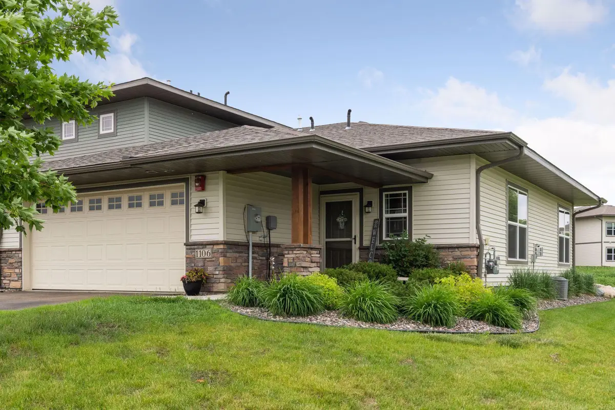 1106 Lorraine Court, Carver, MN 55315 - #1