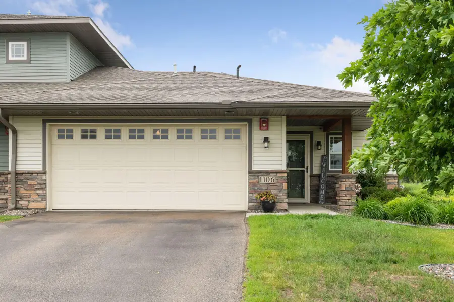 1106 Lorraine Court, Carver, MN 55315 - #2