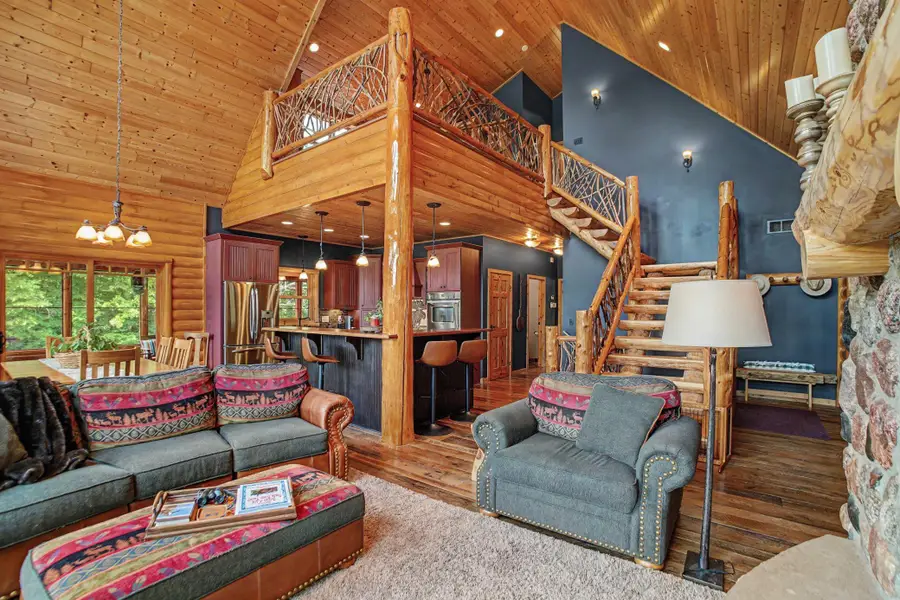 20529 Round Lake Road, Luck, WI 54853 - #2