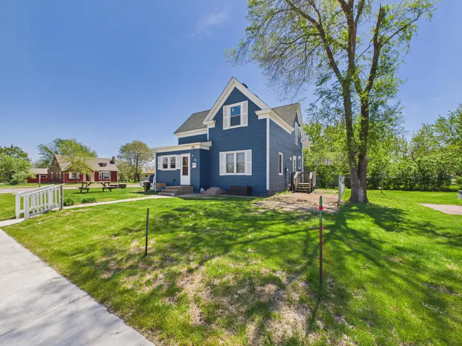 205 6th Street S, Sauk Centre, MN 56378 - #3
