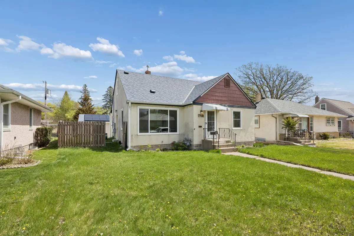 1652 Atlantic Street, Saint Paul, MN 55106 - #1