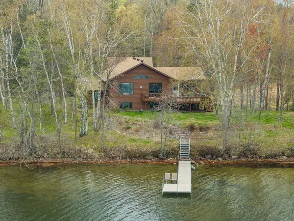 32270 Rabbit Run, Cohasset, MN 55721