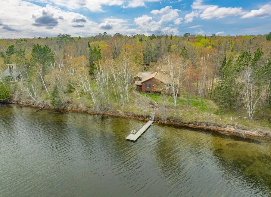 32270 Rabbit Run, Cohasset, MN 55721 - #3