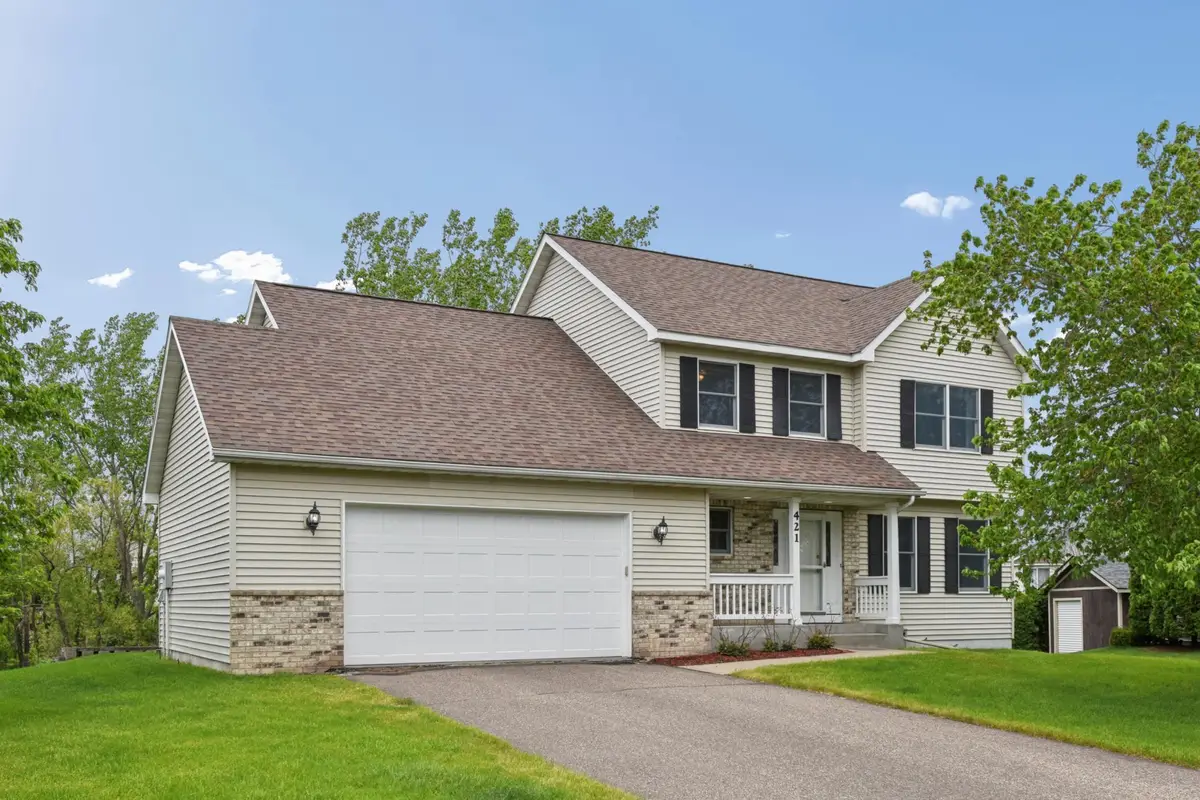 421 Durango Drive, Roberts, WI 54023 - #1