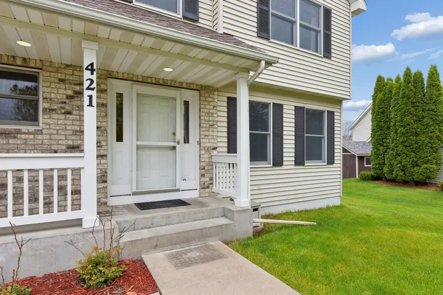 421 Durango Drive, Roberts, WI 54023 - #2