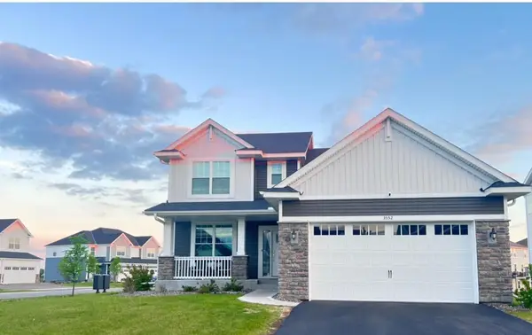 3552 110th Lane Ne, Blaine, MN 55449