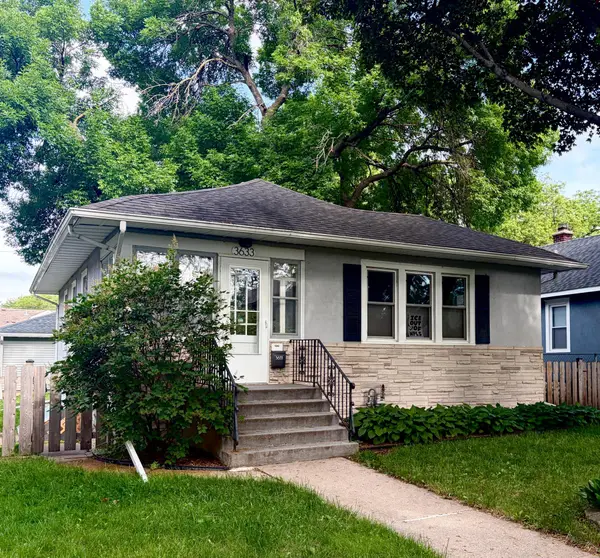 3633 43rd Avenue S, Minneapolis, MN 55406