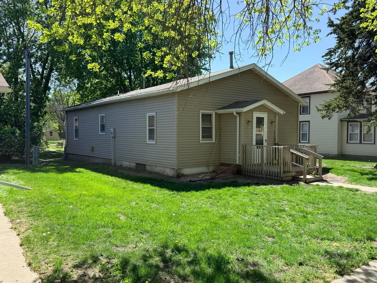 520 6th Street, Walnut Grove, MN 56180 - #1