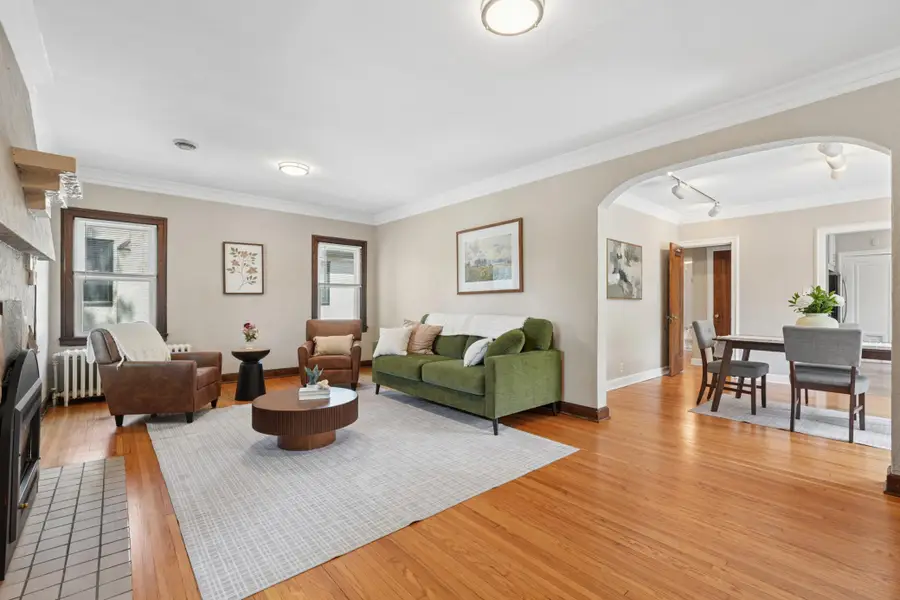 2933 Drew Avenue S, Minneapolis, MN 55416 - #2
