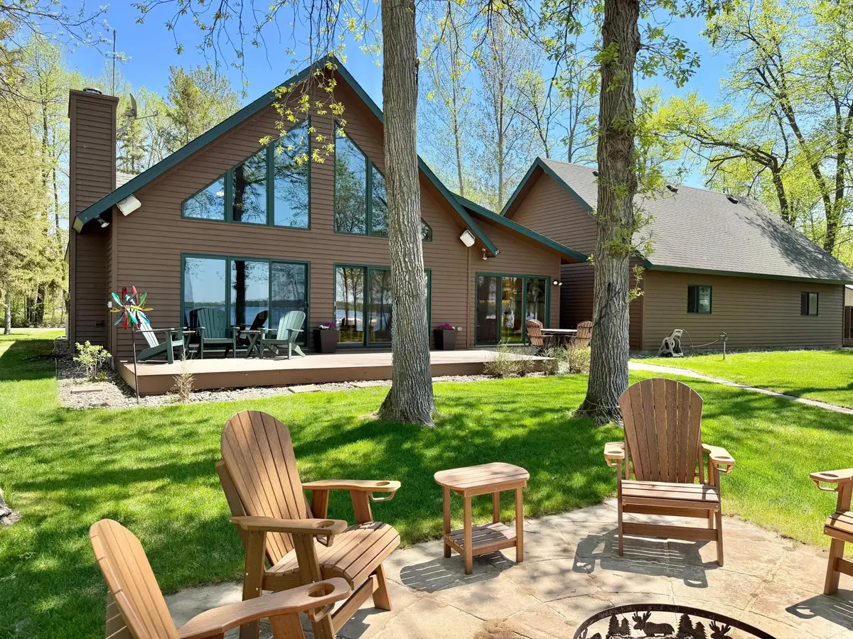 6570 Bobcat Trail Nw, Cass Lake, MN 56633 - #1