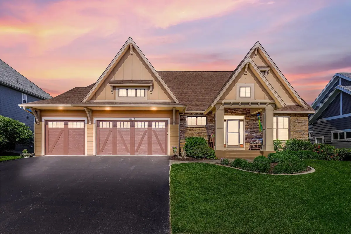 11344 Blazingstar Lane, Lake Elmo, MN 55042 - #1
