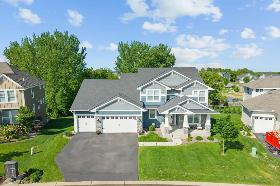 19414 Meadow Rue Court, Hamel, MN 55340 - #2