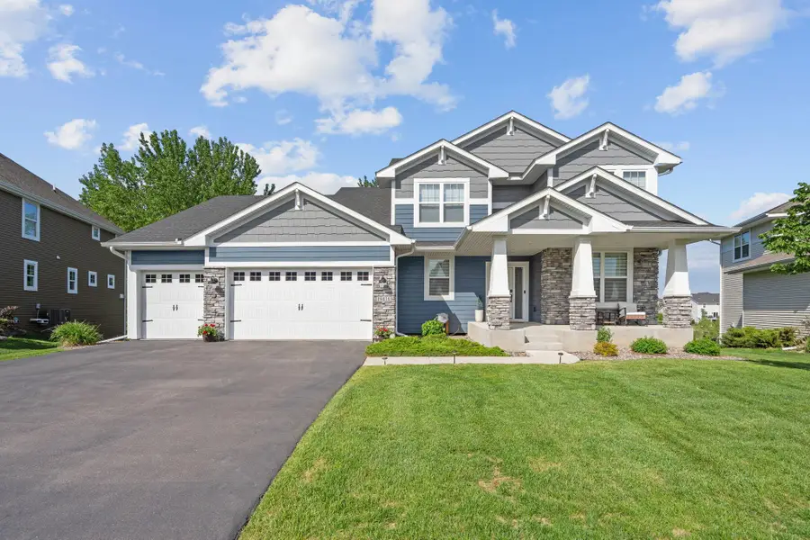 19414 Meadow Rue Court, Hamel, MN 55340 - #3