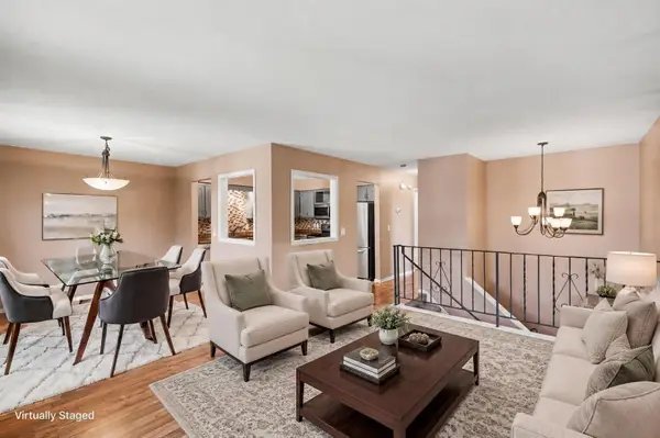 3445 138th Court Nw, Andover, MN 55304