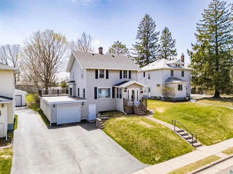 244 W Faribault Street, Duluth, MN 55803 - #2