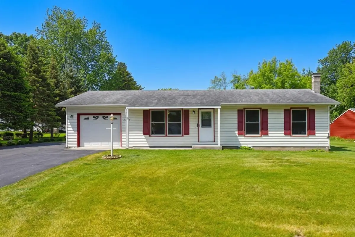 6286 Fairfax Trail, Warsaw, MN 55087 - #1