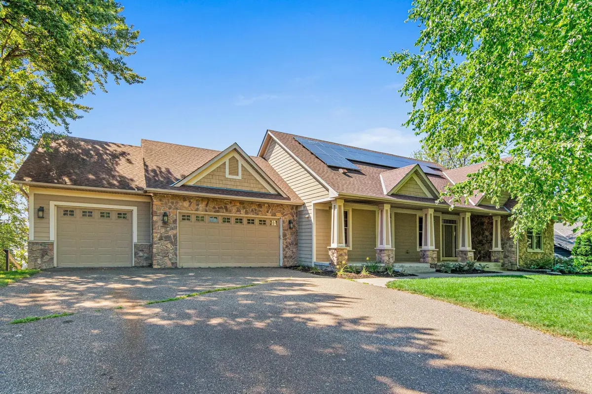 3447 Siems Court, Arden Hills, MN 55112 - #1