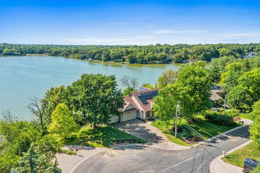 3447 Siems Court, Arden Hills, MN 55112 - #3