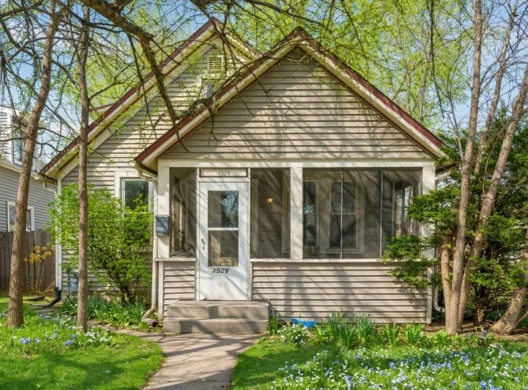 1529 Dale Street N, Saint Paul, MN 55117 - #1