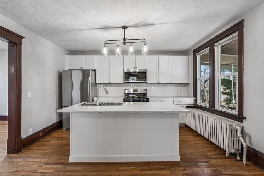 1529 Dale Street N, Saint Paul, MN 55117 - #2