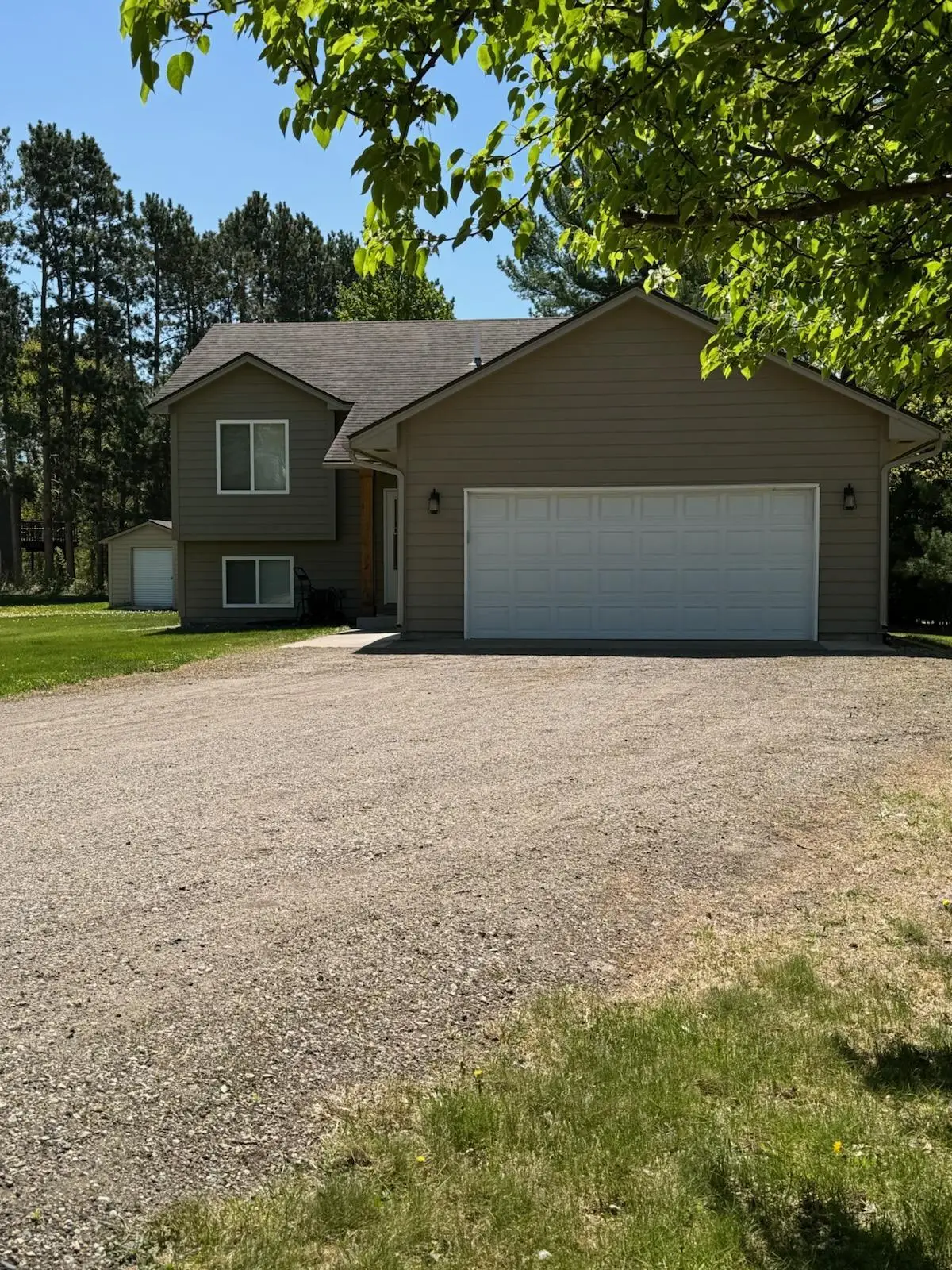 110 236th Lane Ne, Bethel, MN 55005 - #1