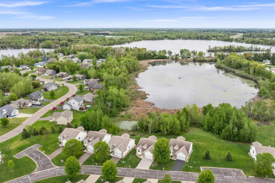 333 25th Lane Se, Cambridge, MN 55008 - #3