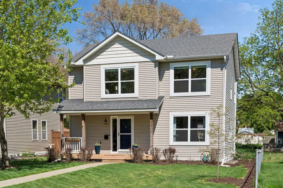 4306 Zane Avenue N, Crystal, MN 55422 - #3