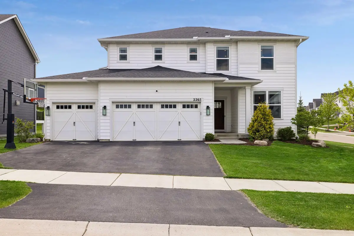 2265 Creekview Drive, Victoria, MN 55386 - #1
