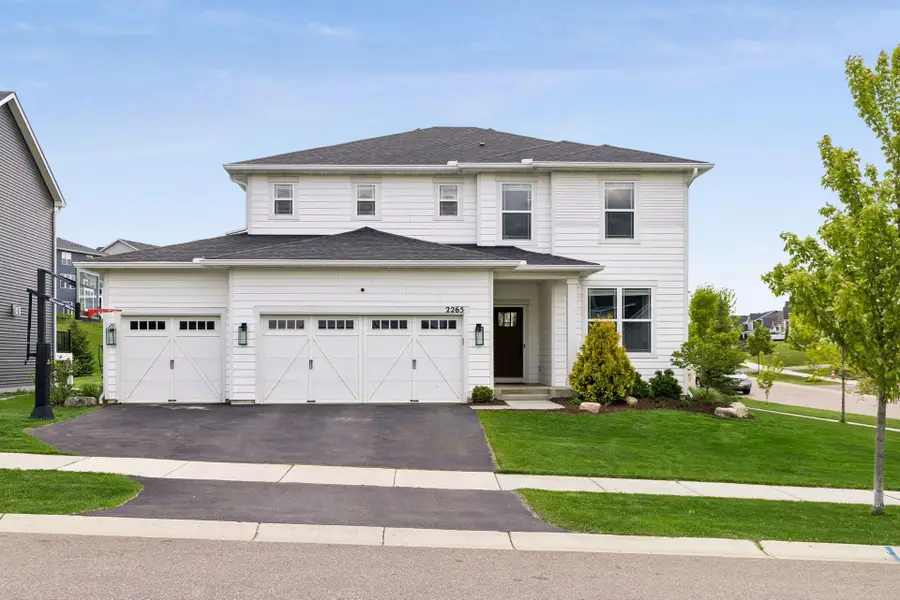 2265 Creekview Drive, Victoria, MN 55386 - #2