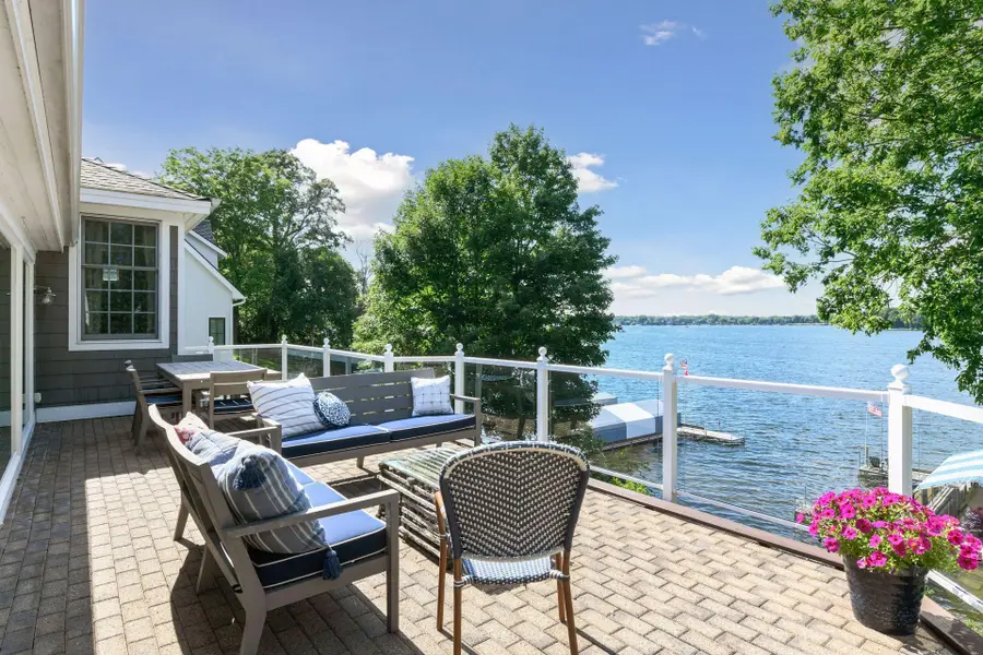 3040 Northview Road, Minnetonka Beach, MN 55391 - #3