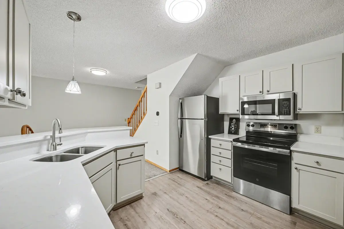 12862 Echo Lane, Apple Valley, MN 55124 - #1