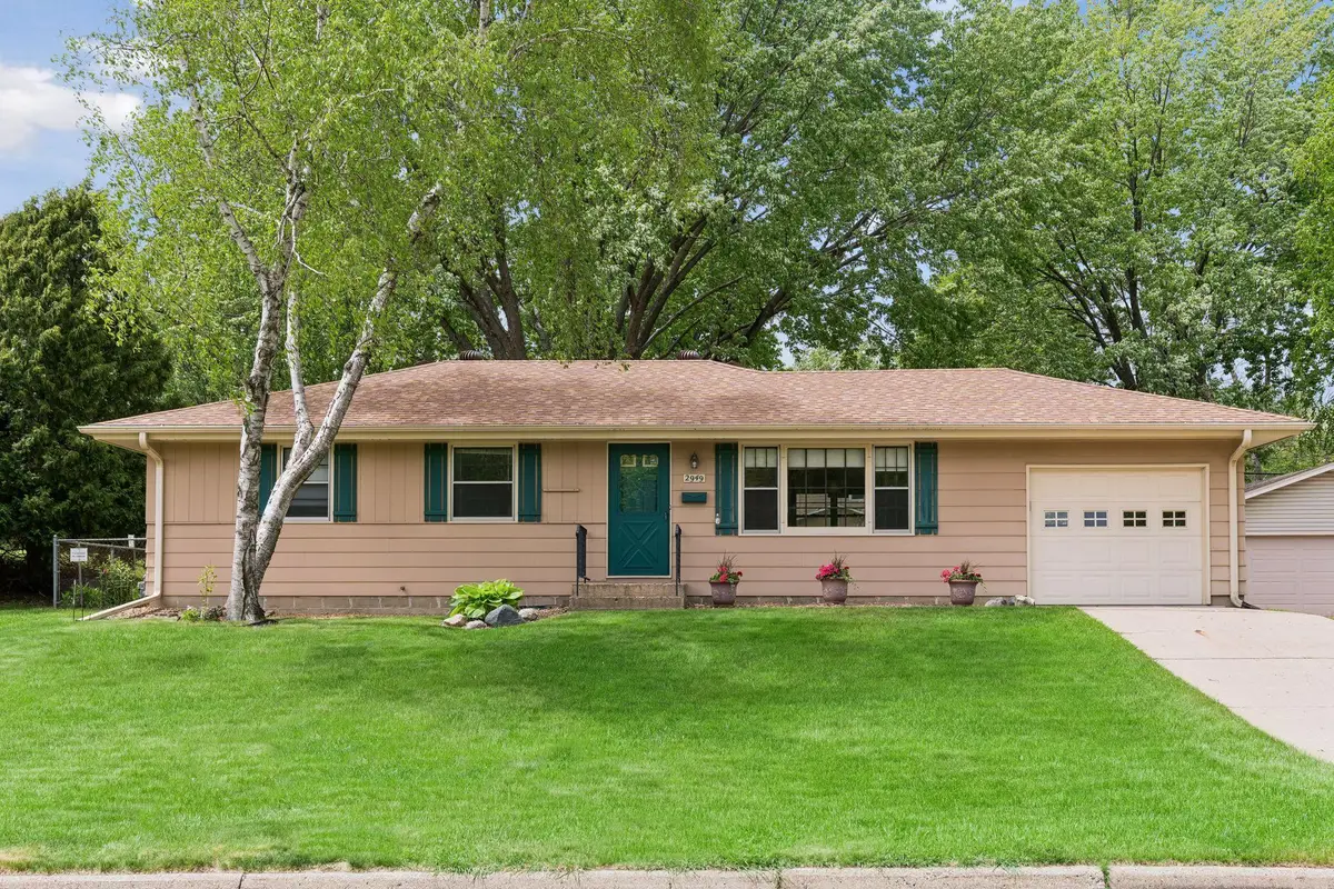 2949 Aquila Avenue N, Crystal, MN 55427 - #1