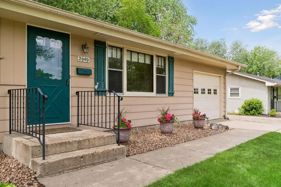 2949 Aquila Avenue N, Crystal, MN 55427 - #3