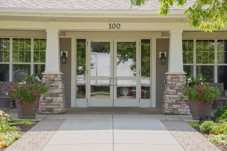 100 Clydesdale Trail #101, Medina, MN 55340 - #3