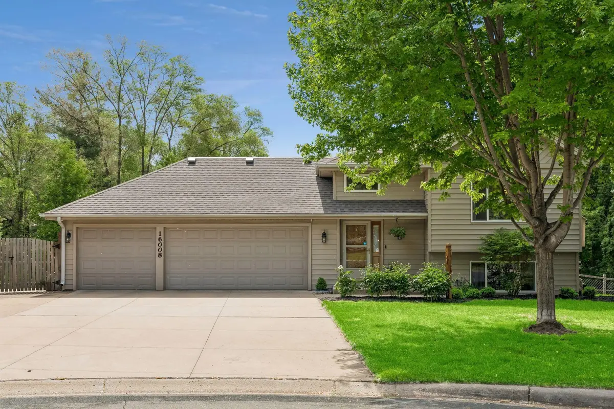 16008 Sheldon Avenue, Eden Prairie, MN 55344 - #1
