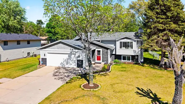 11610 Louisiana Avenue N, Champlin, MN 55316
