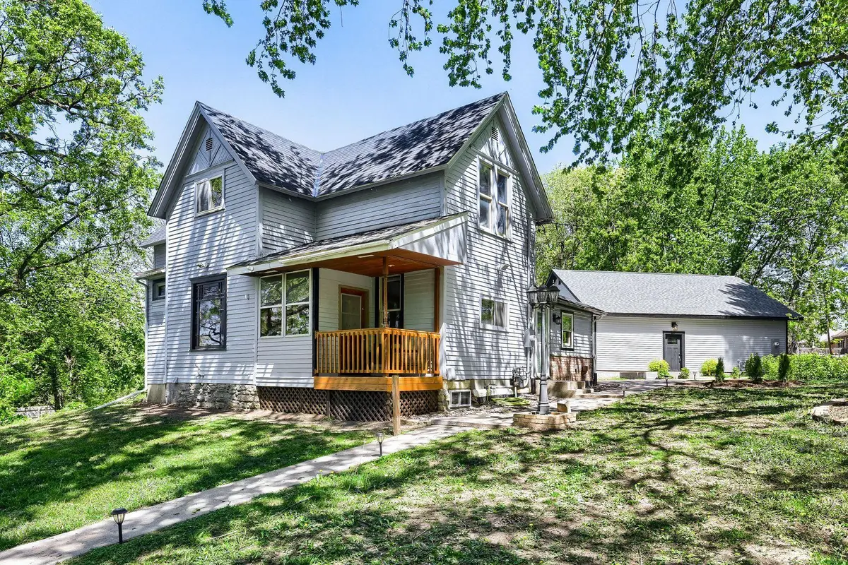 1647 Ames Avenue, Saint Paul, MN 55106 - #1